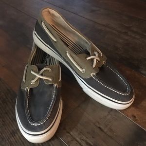 Men’s SPERRY boat shoes